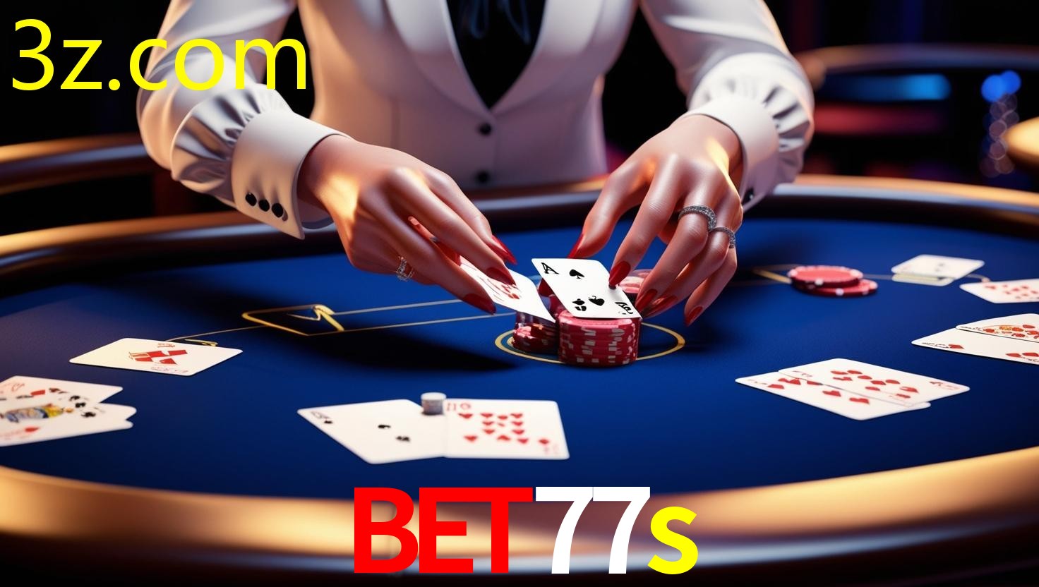 BET77S