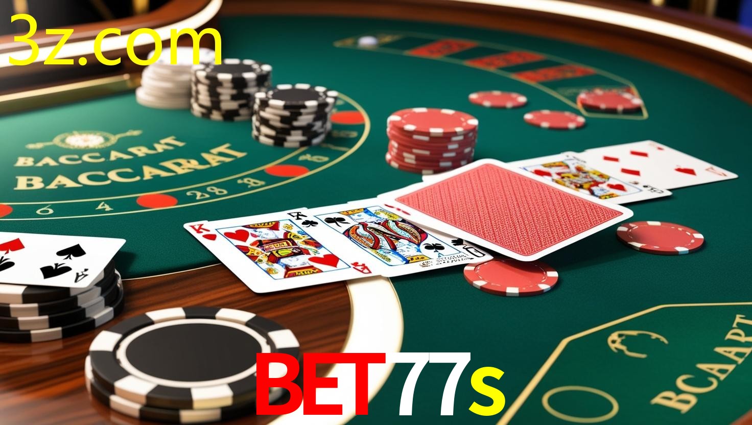 BET77S