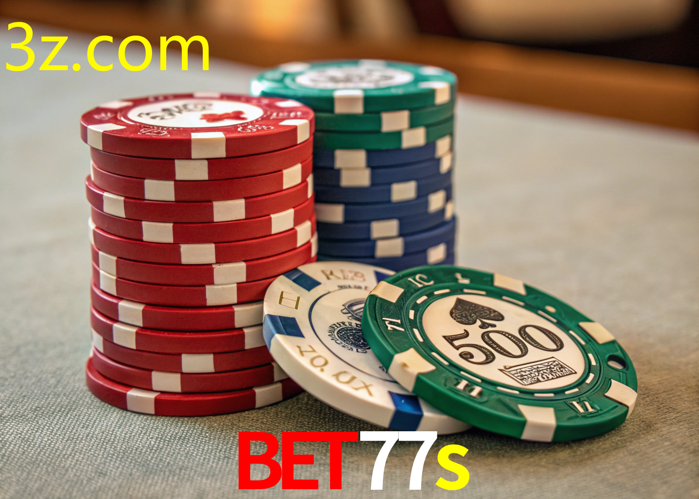 BET77S