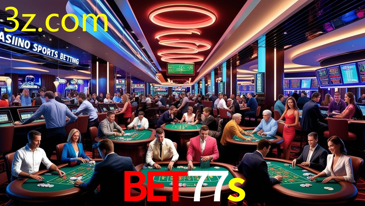 BET77S