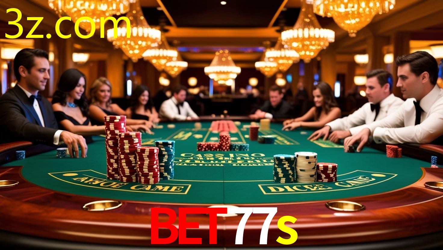 BET77S