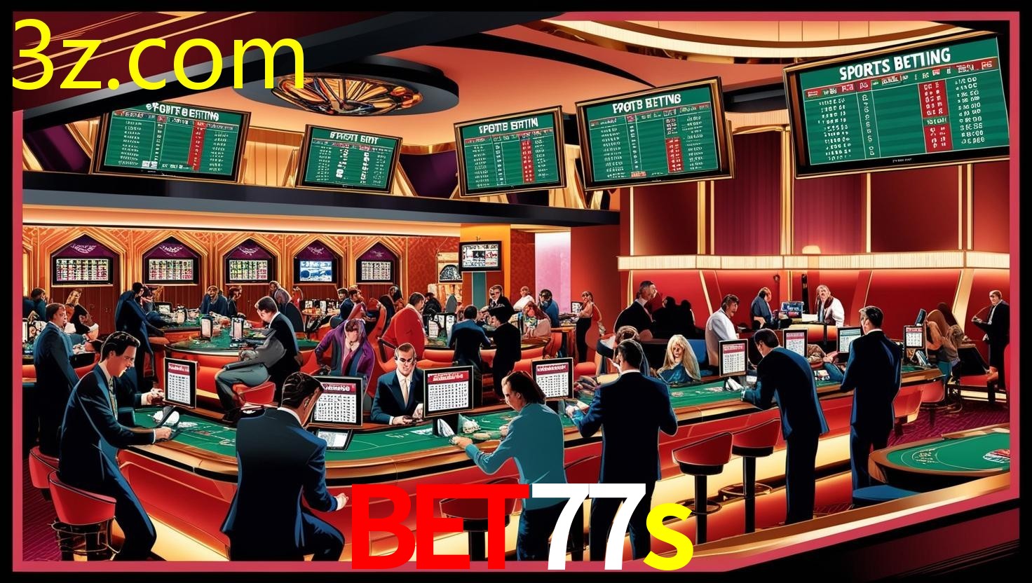 BET77S